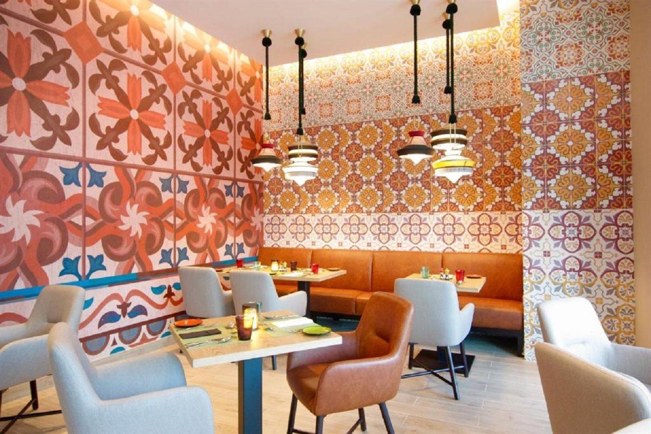 Aparthotel Adagio Dubai Deira Екстер'єр фото
