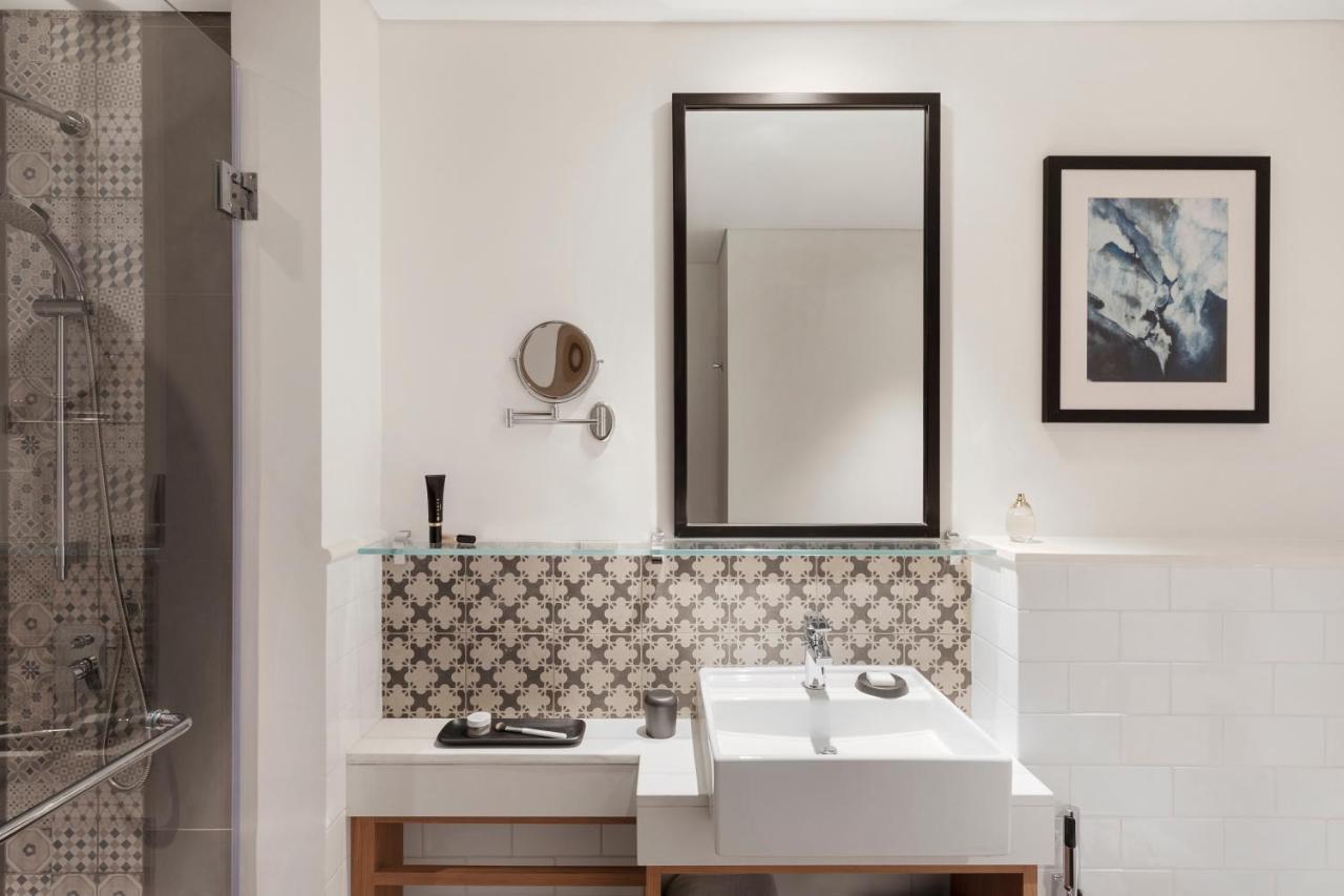 Aparthotel Adagio Dubai Deira Екстер'єр фото