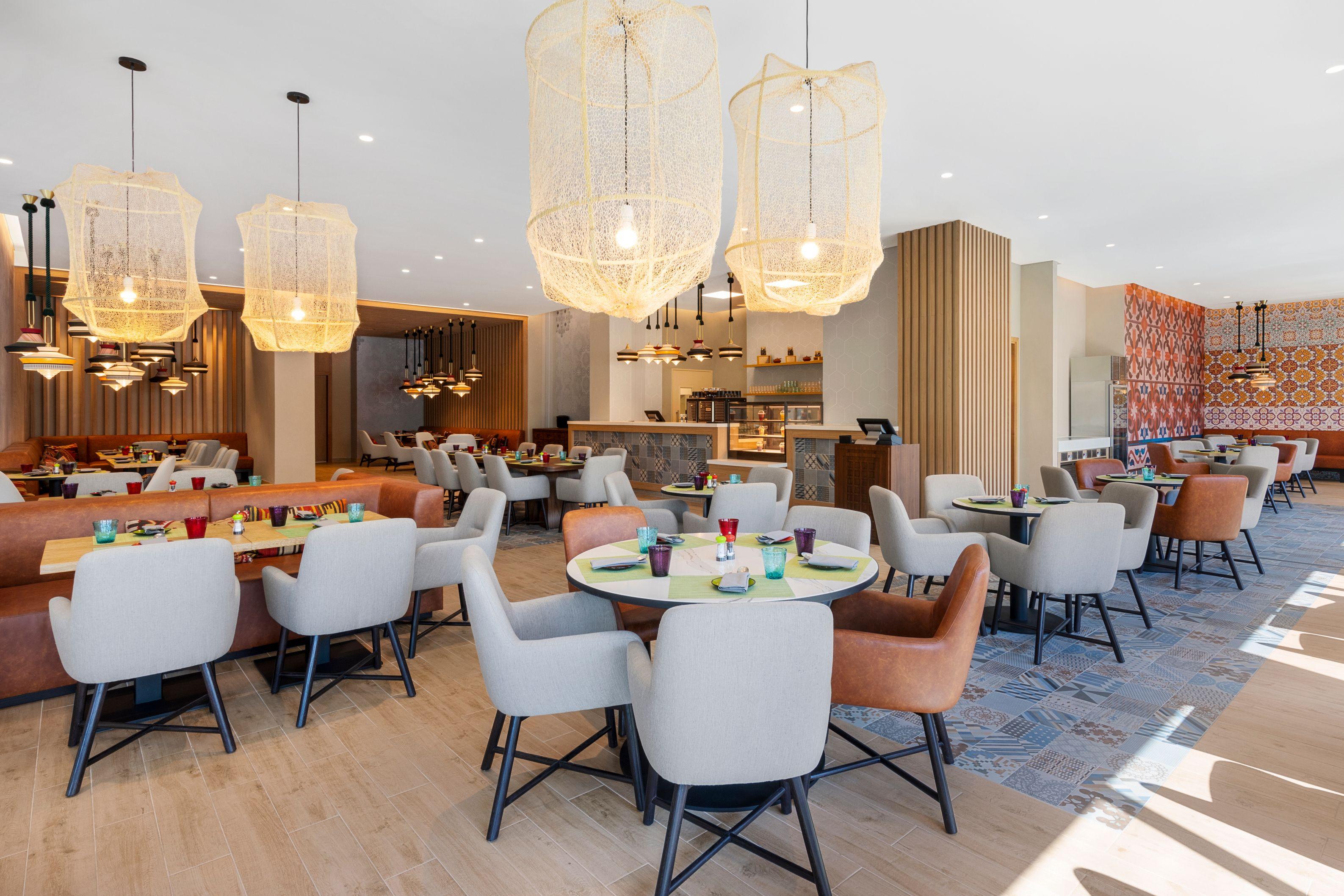 Aparthotel Adagio Dubai Deira Екстер'єр фото